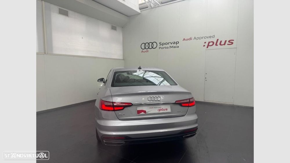 Audi A4 35 TDI Advanced S tronic - 6