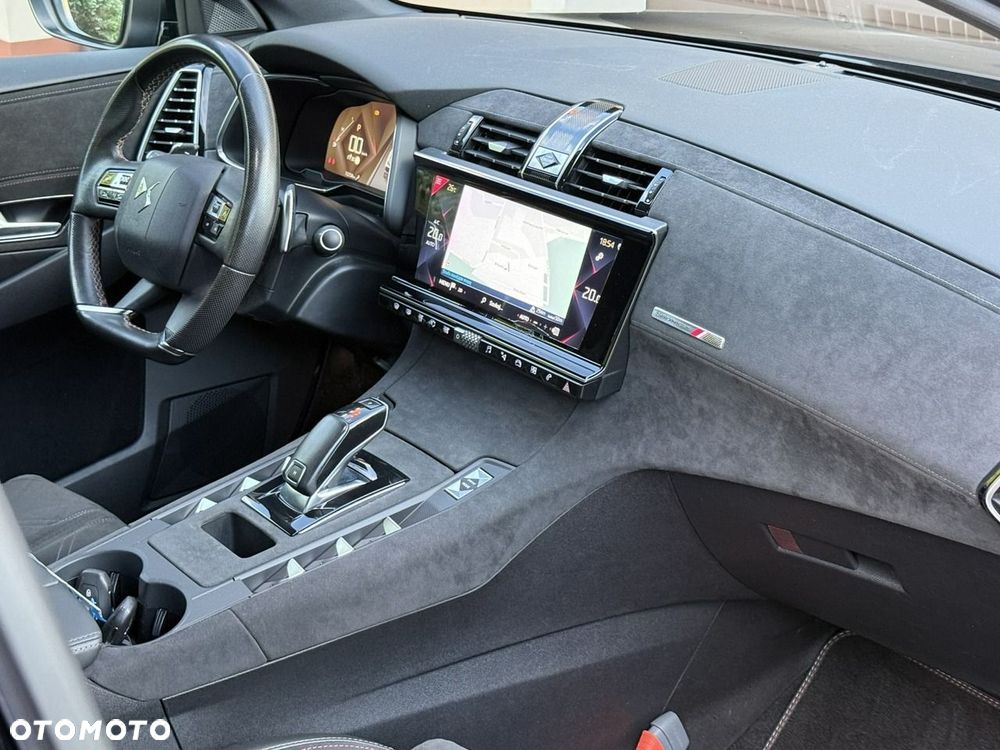 DS Automobiles DS 7 Crossback - 9
