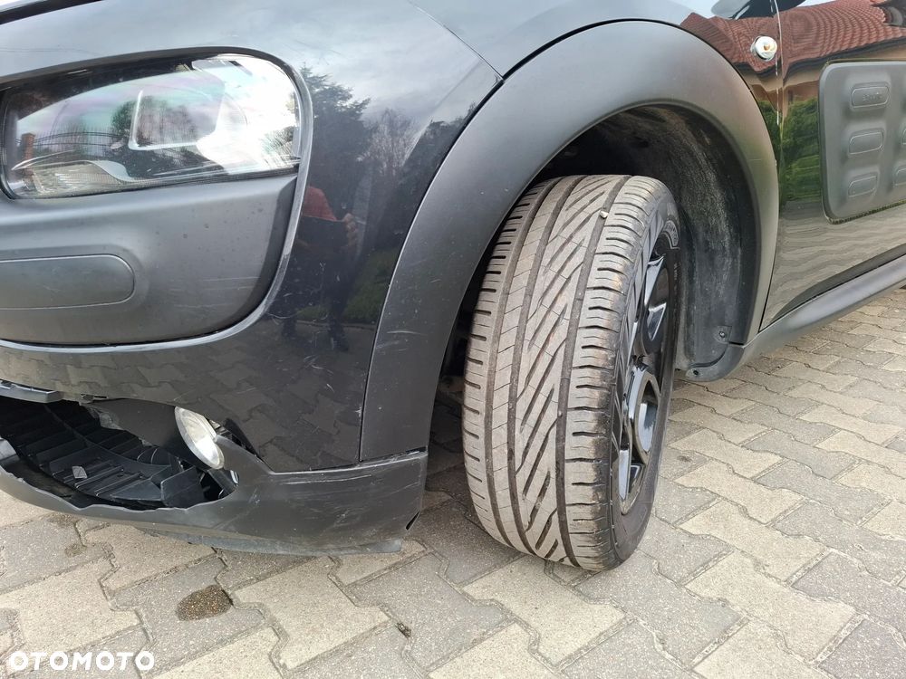 Citroën C4 Cactus - 27
