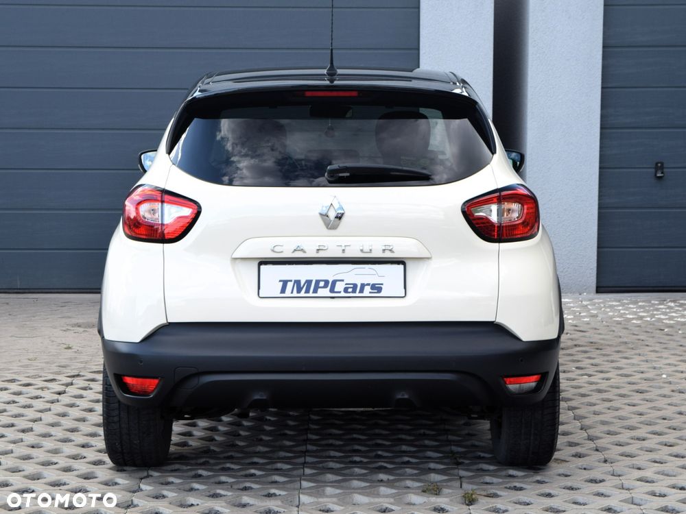 Renault Captur - 20