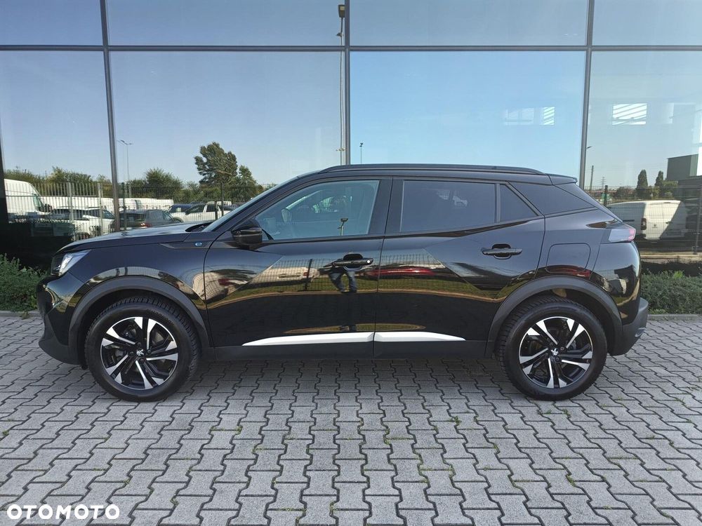 Peugeot 2008 Allure Pack - 11