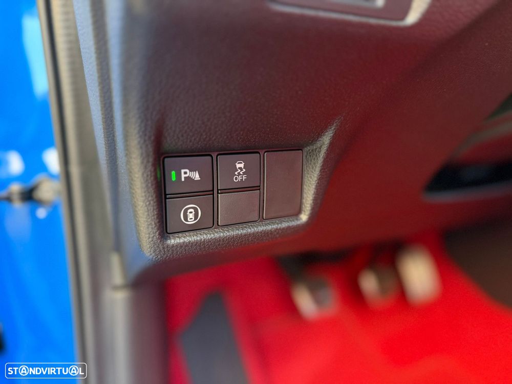 Honda Civic 2.0 i-VTEC Type-R - 18