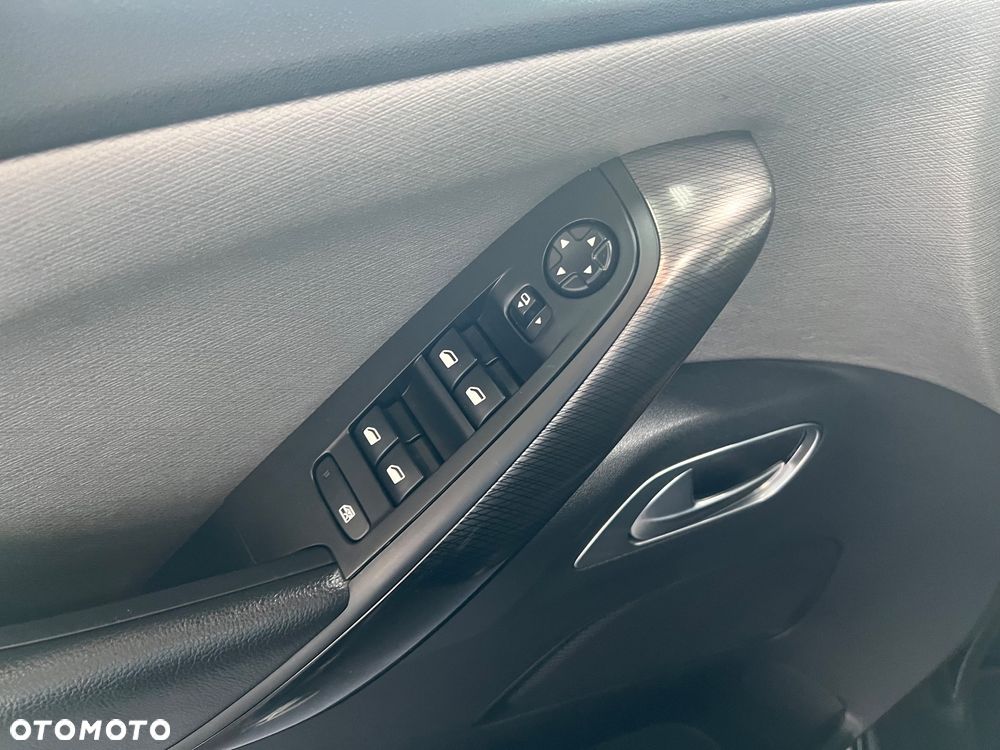 Citroën C4 Grand Picasso - 25