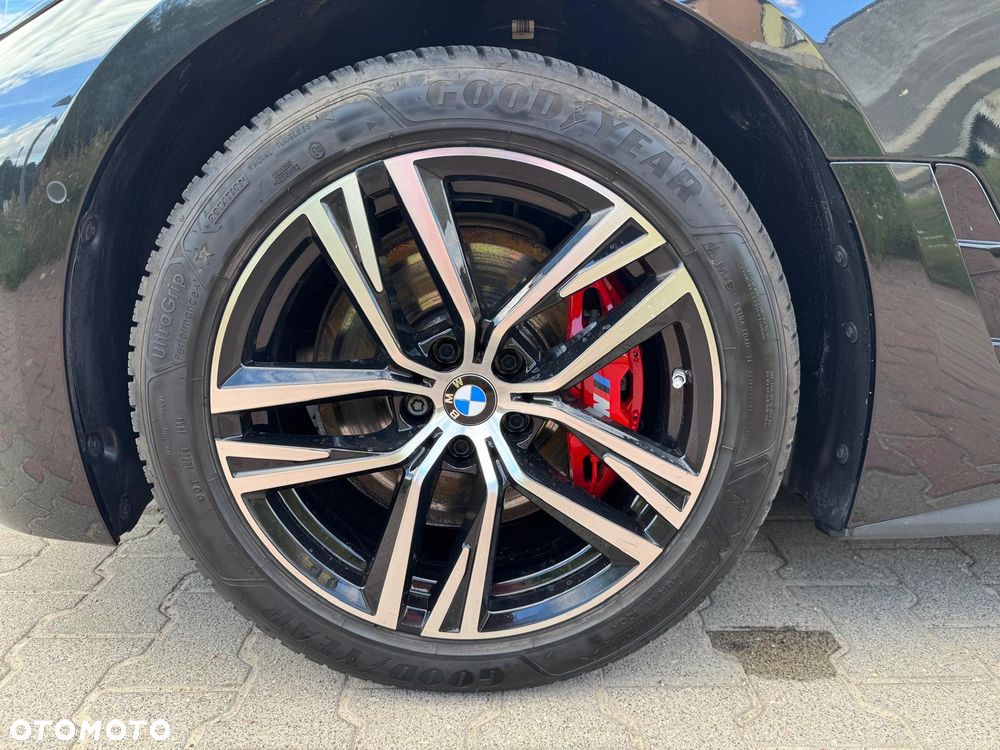 BMW Seria 4 420d M Sport sport - 32