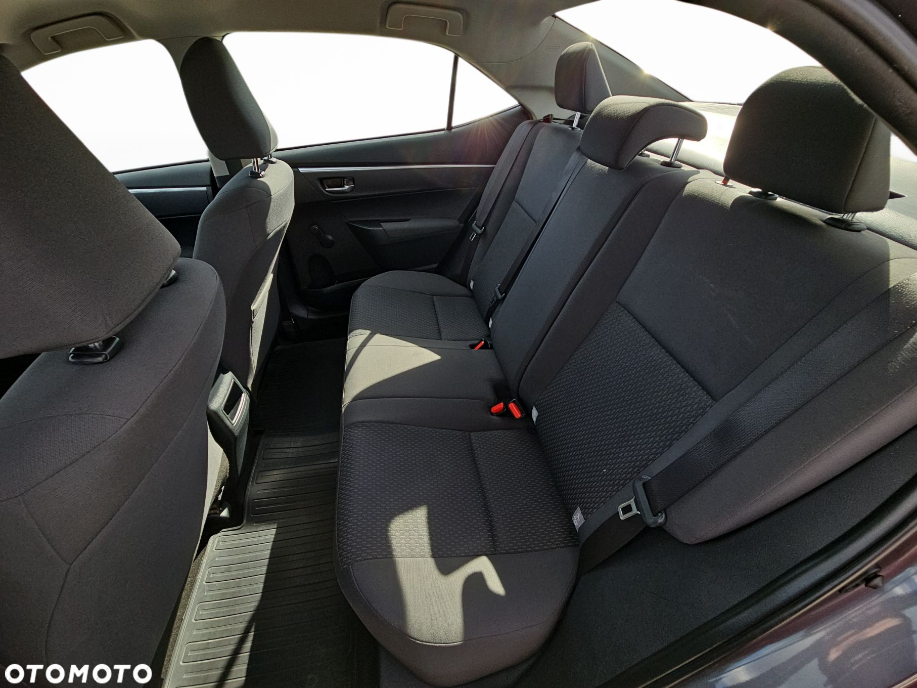 Toyota Corolla 1.33 Active - 10