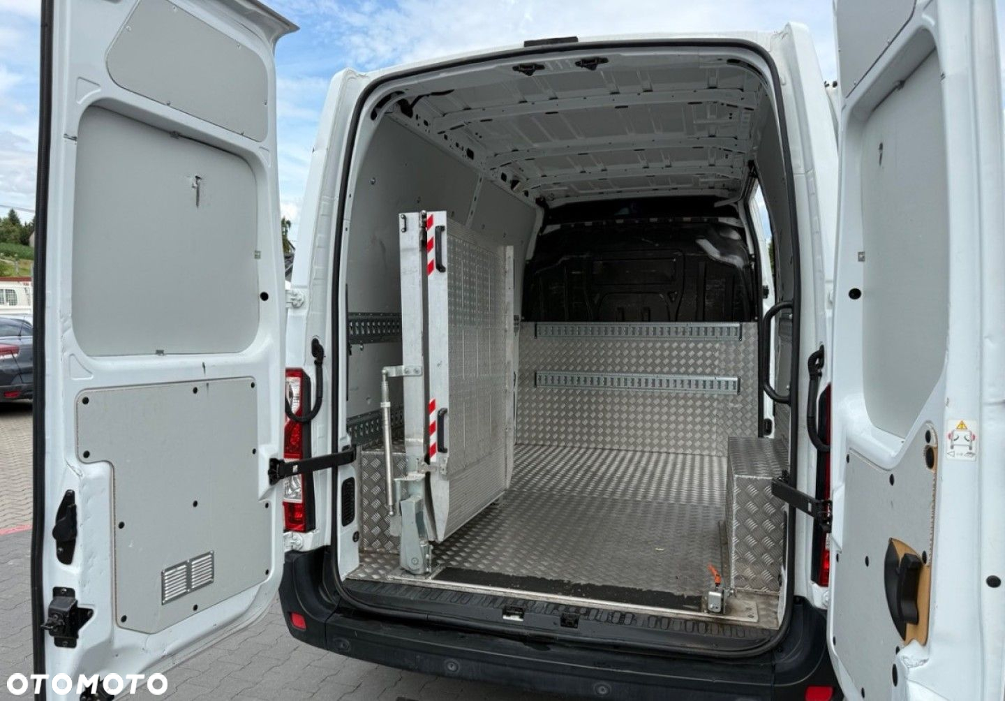 Renault Master L2H2 - 4