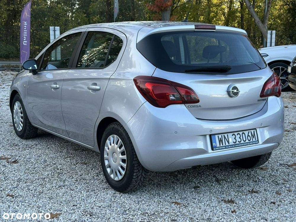 Opel Corsa 1.4 Enjoy - 5