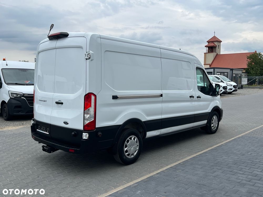 Ford Transit L3H2 - 5