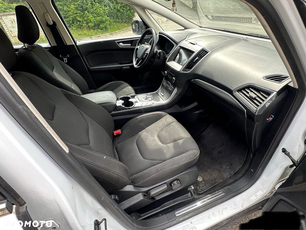 Ford S-Max 2.0 EcoBlue Titanium - 3
