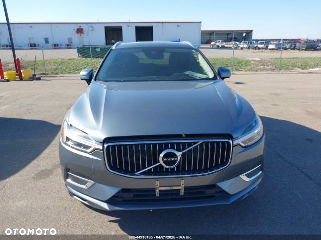 Volvo XC 60 T6 AWD Geartronic Inscription - 7