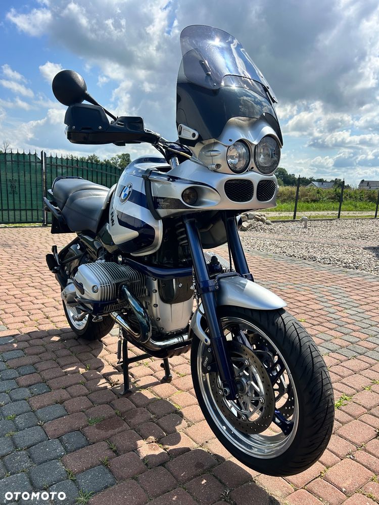 BMW R - 22