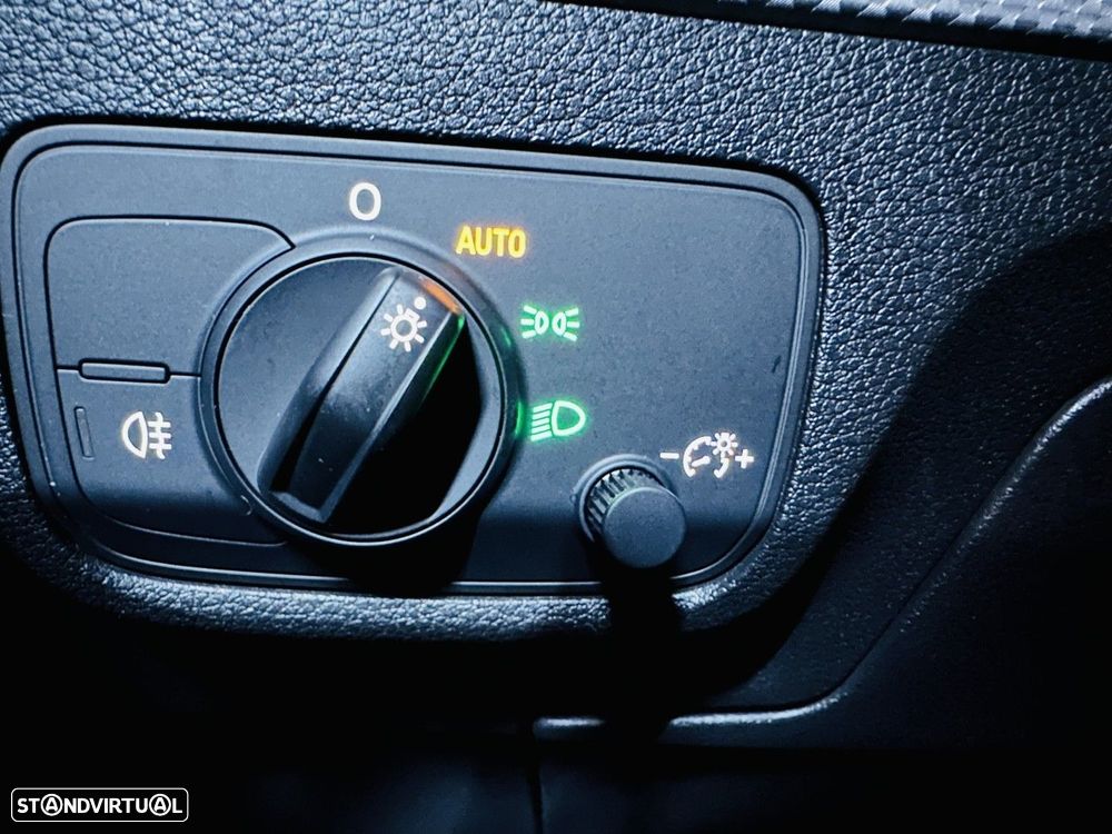 Audi Q2 30 TFSI Advanced - 19
