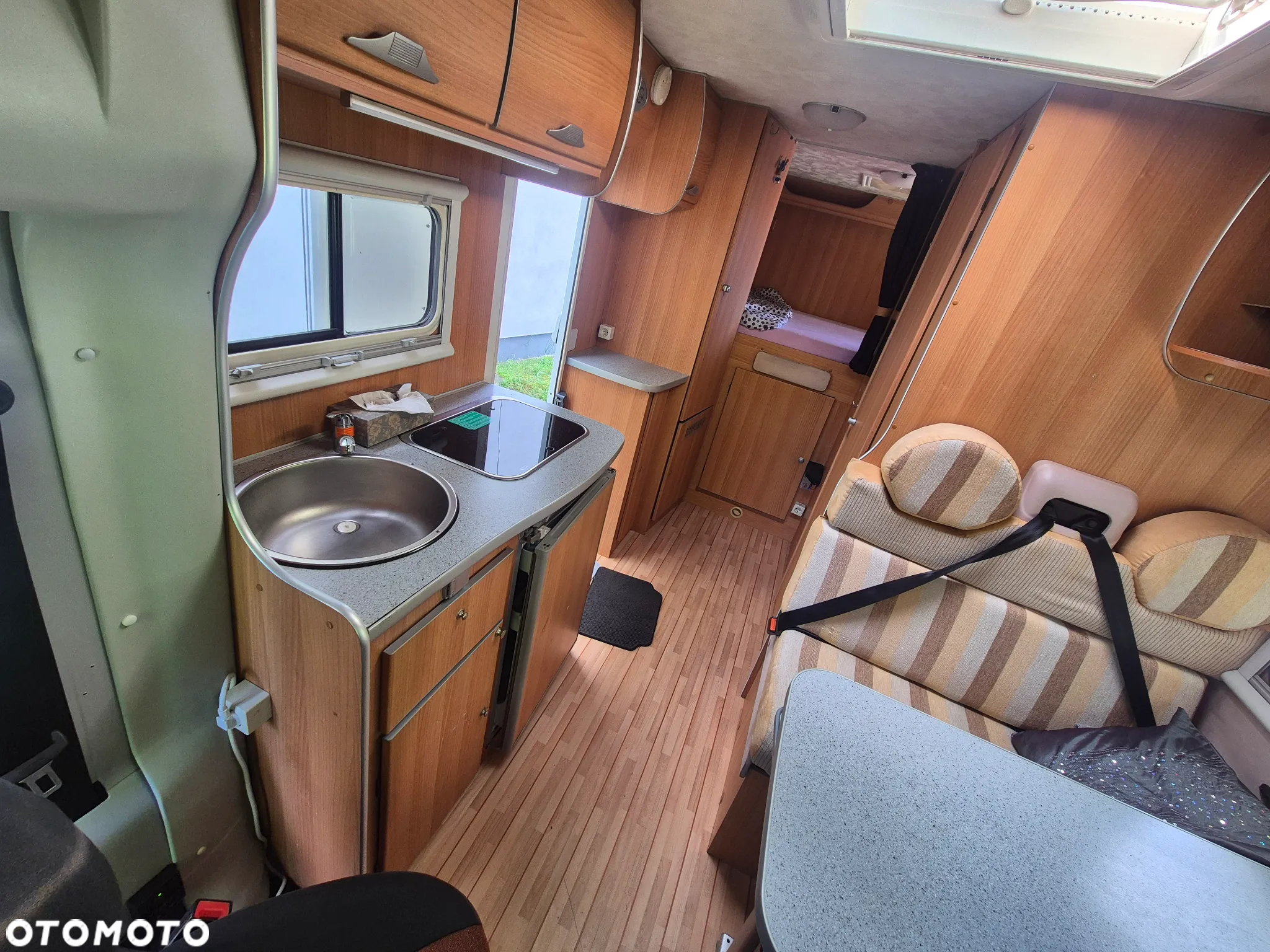 Fiat Ducato - 22
