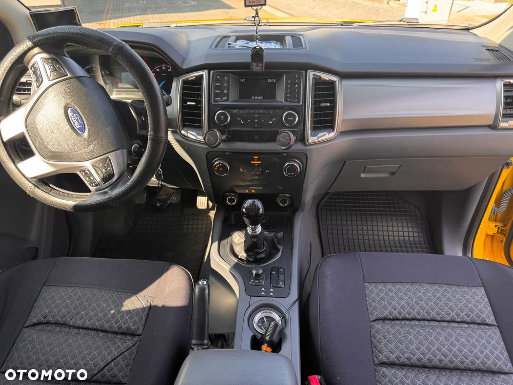 Ford Ranger - 14