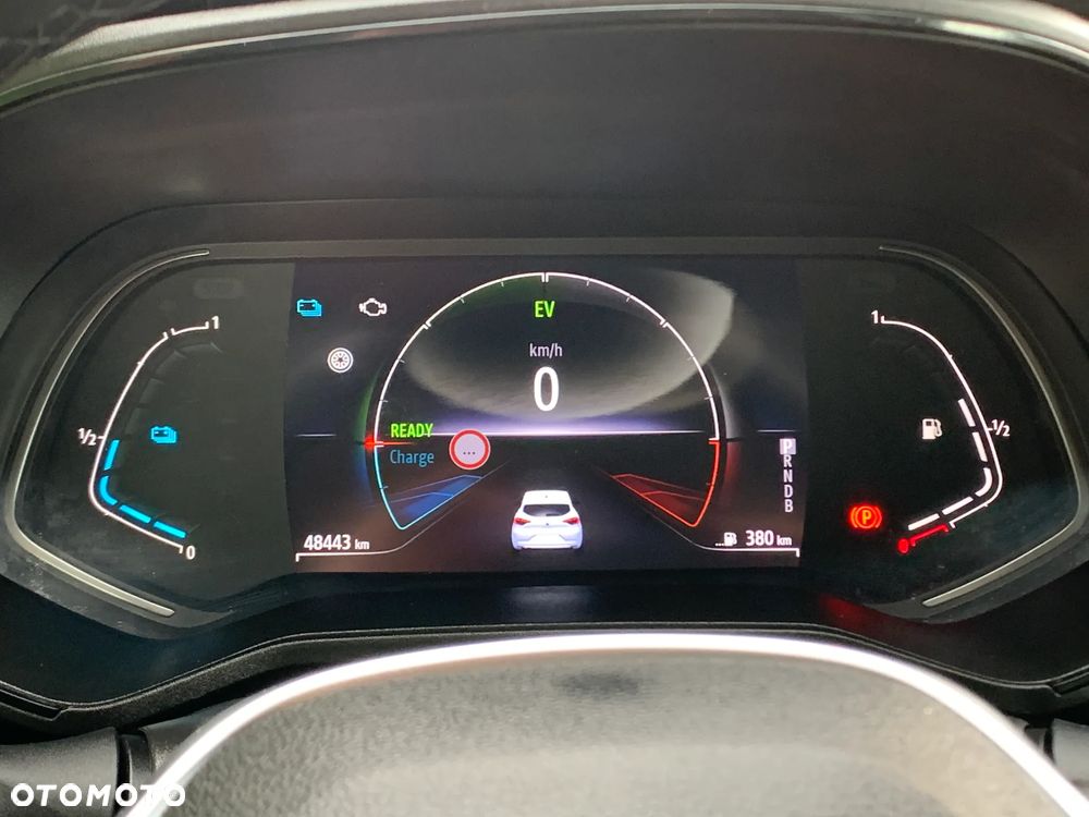 Renault Clio E-TECH 140 INTENS - 17