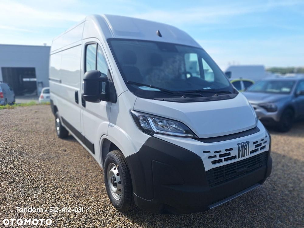 Fiat Ducato - 6
