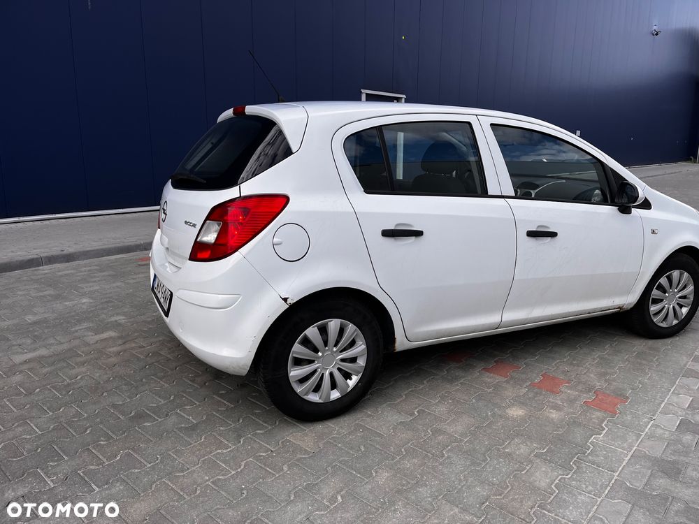 Opel Corsa 1.3 CDTI Enjoy - 5