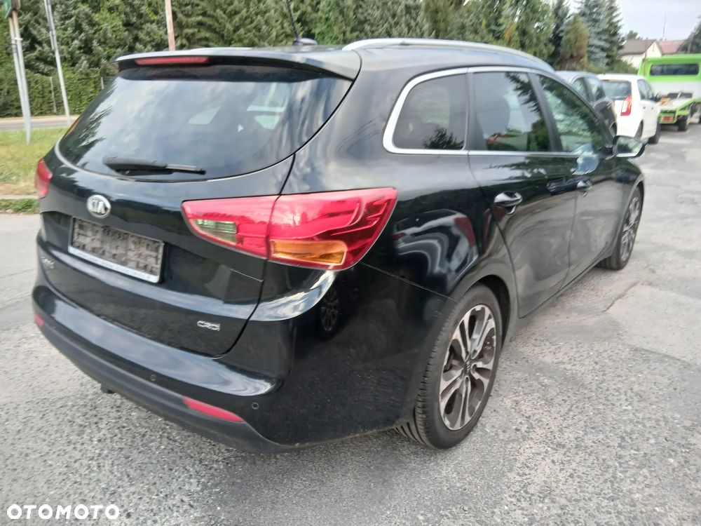 Kia Ceed 1.6 CRDi 128 Platinum Edition - 5