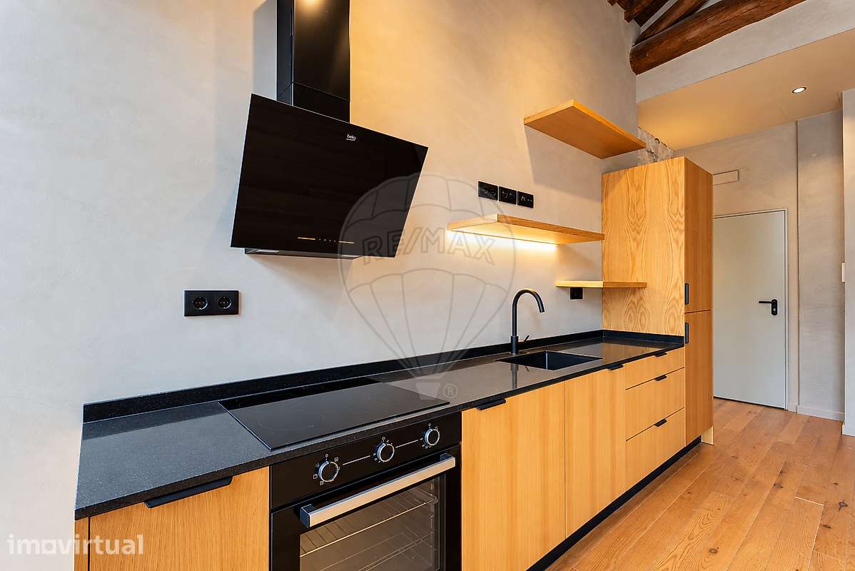 Apartamento T0 para venda - Grande imagem: 5/13