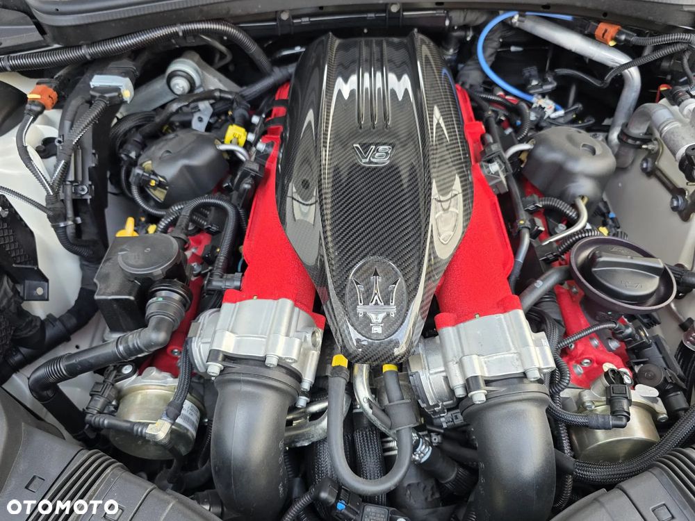 Maserati Ghibli - 31