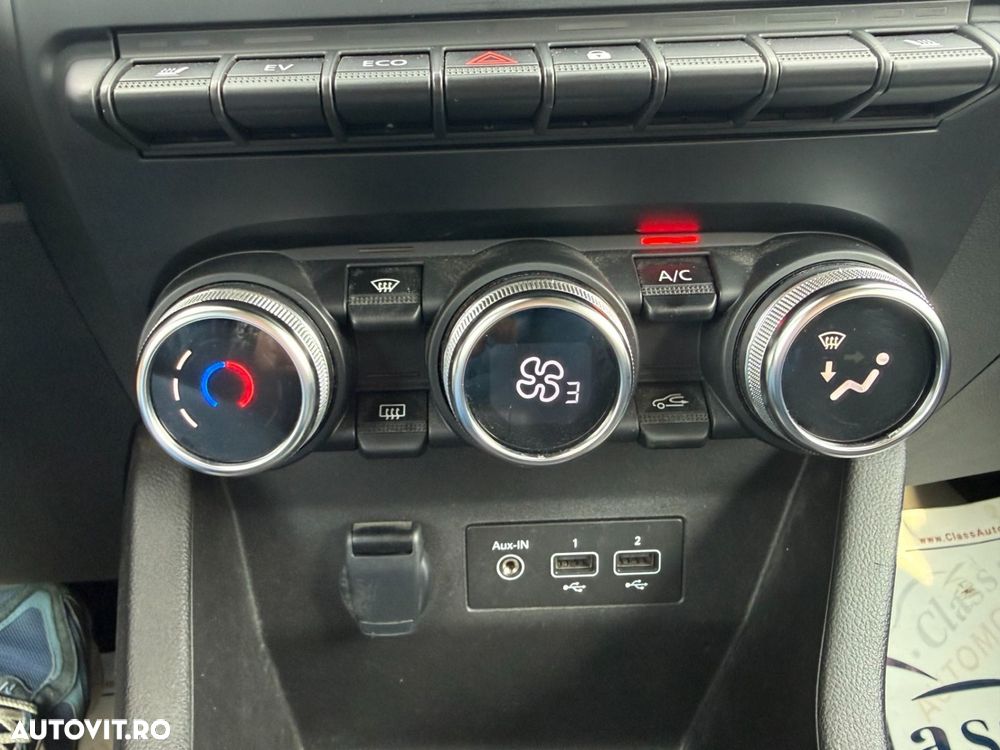 Renault Clio V E-Tech 145 Esprit Alpine - 12
