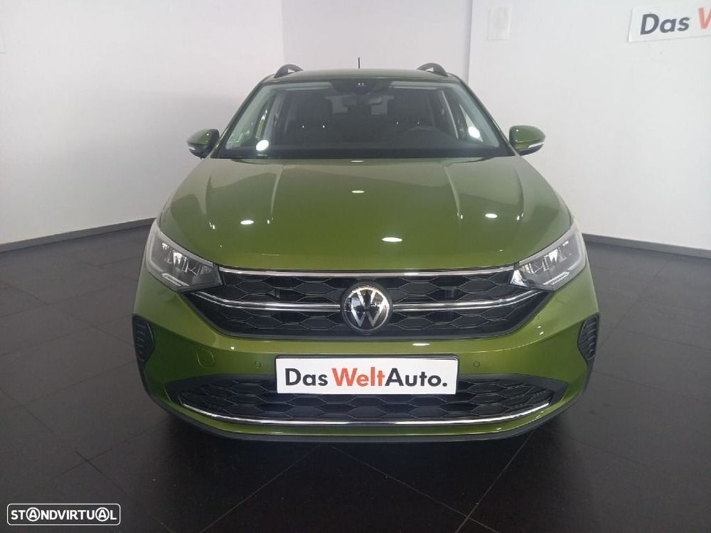 VW Taigo 1.0 TSI Life - 3
