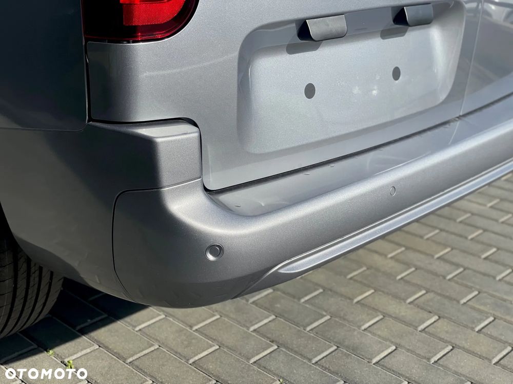 Toyota Proace City Verso Long 1.5 D-4D Business - 11