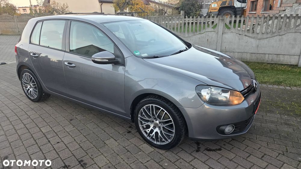 Volkswagen Golf 1.4 Style - 20