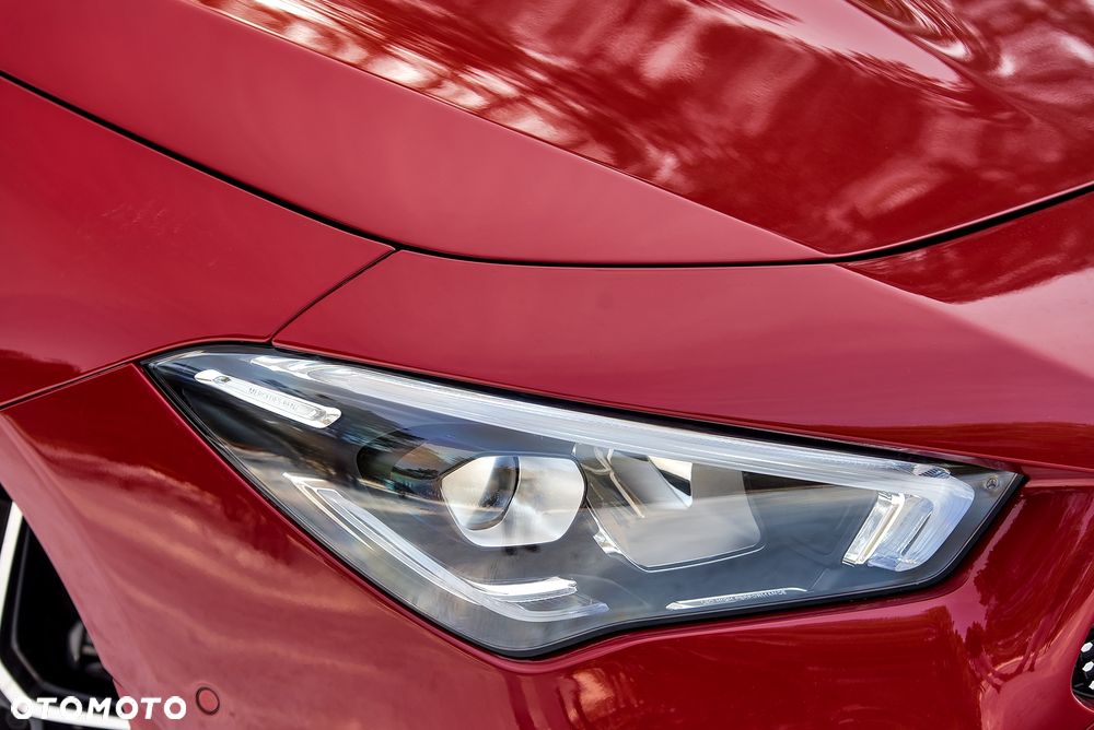 Mercedes-Benz CLA 250 4-Matic AMG Line - 15