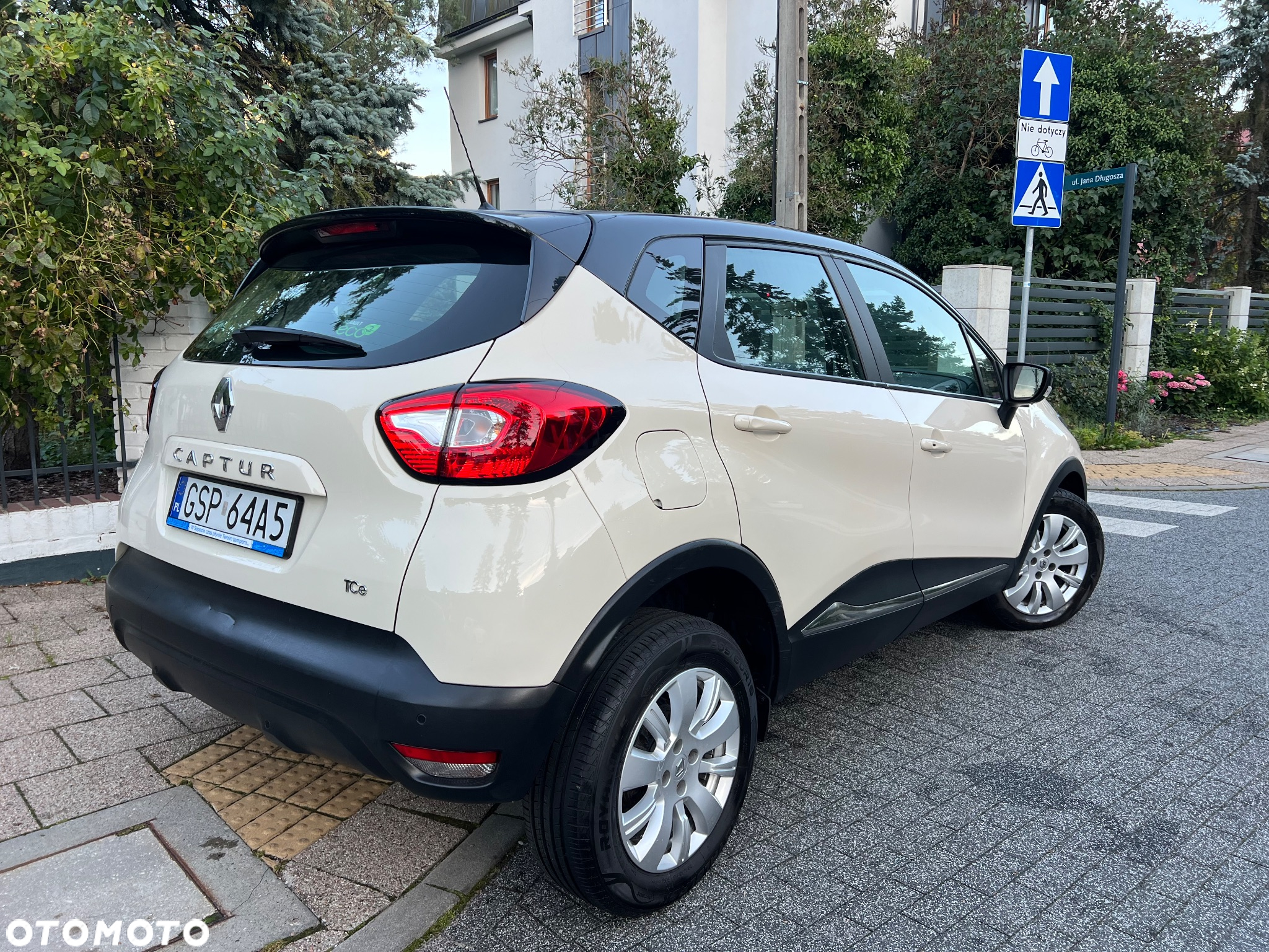Renault Captur (ENERGY) TCe 90 LIMITED - 11