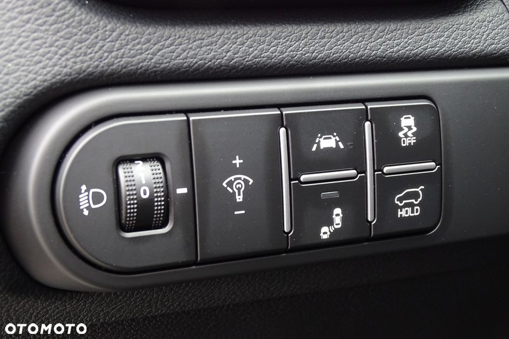 Kia XCeed 1.5 T-GDI MHEV Prestige Line DCT - 25