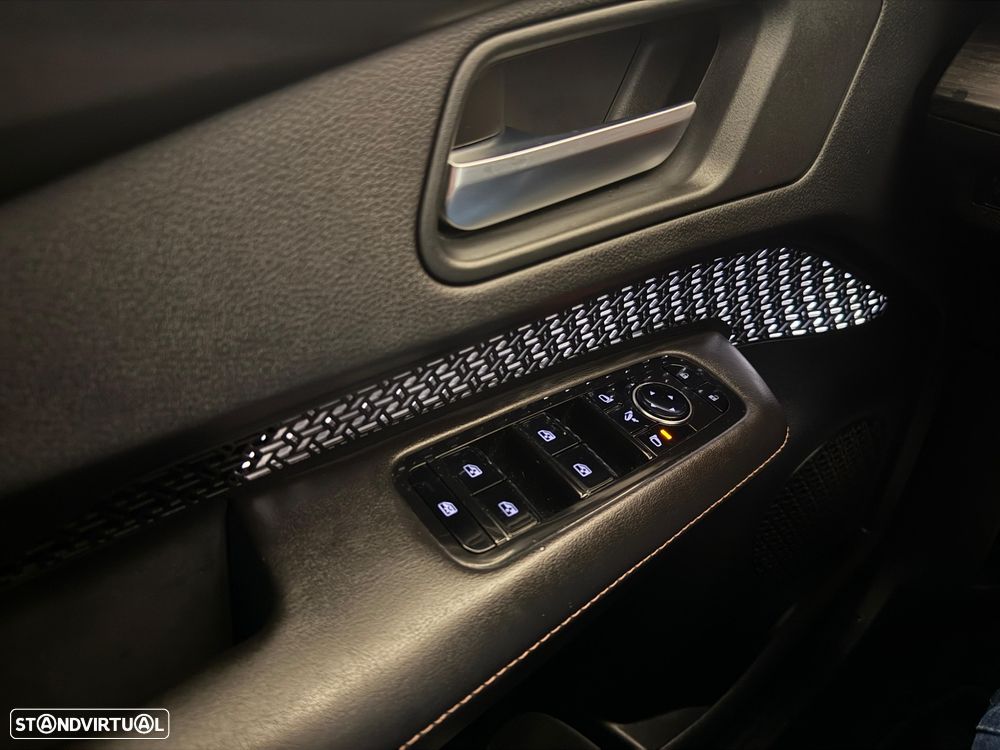 Nissan Ariya 63 kWh Advance Carr. 22kW - 27