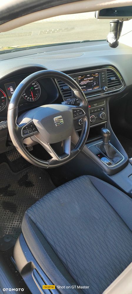 Seat Leon - 25