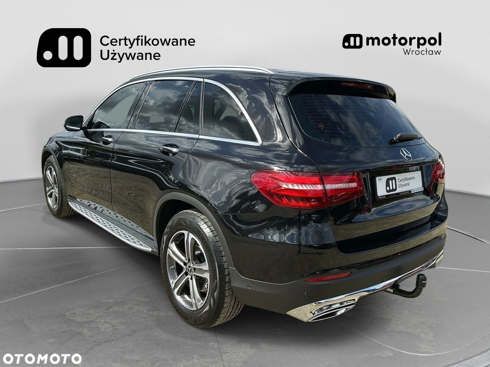 Mercedes-Benz GLC 350 d 4-Matic - 2
