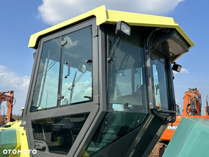 Ammann AV 130 X - 23