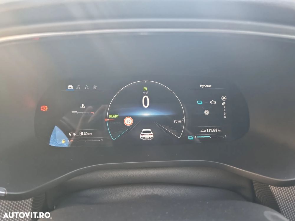 Renault Arkana E-TECH Full 145 Techno - 11