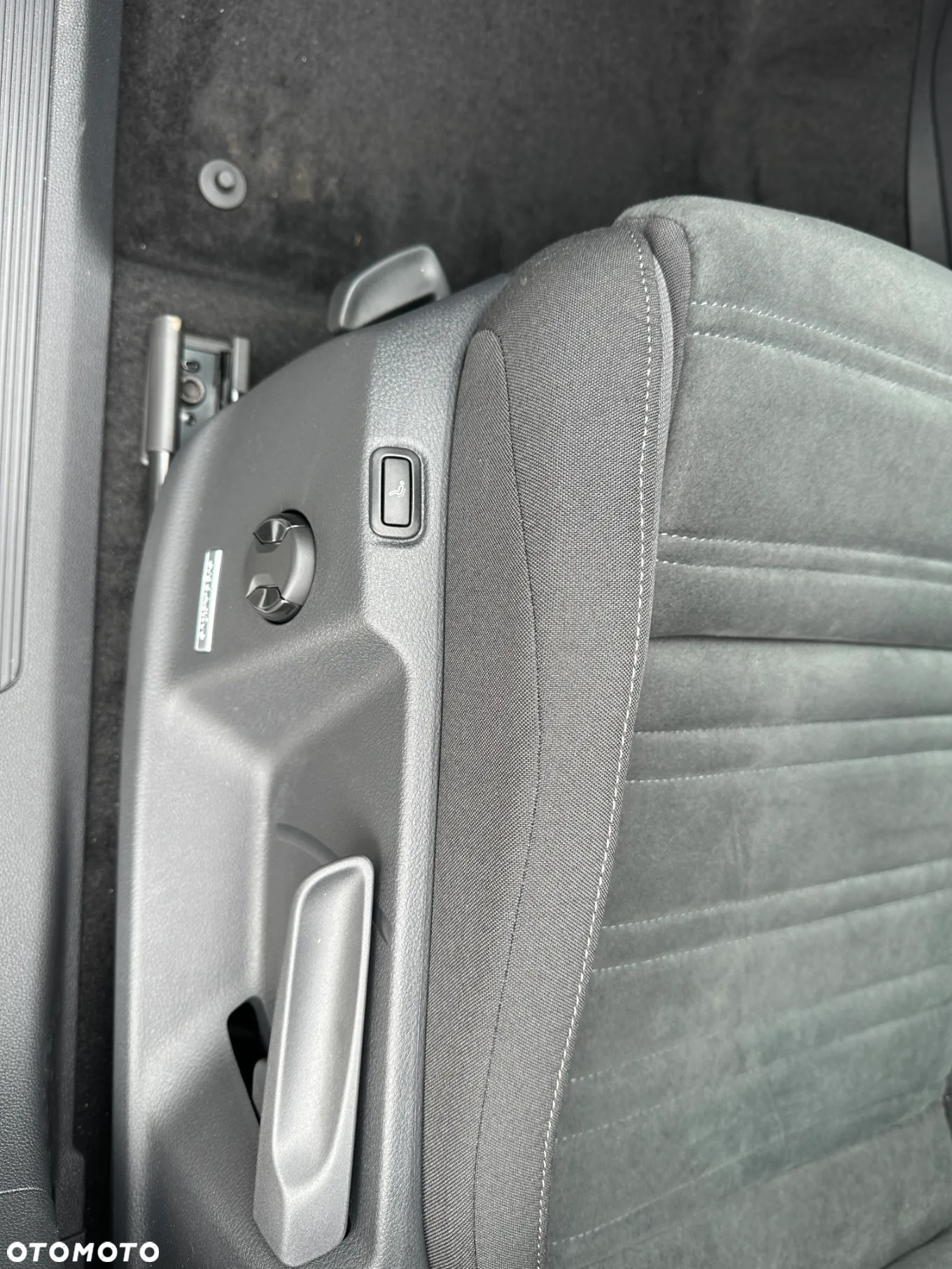 Volkswagen Touran 1.5 TSI EVO Comfortline Plus DSG - 23