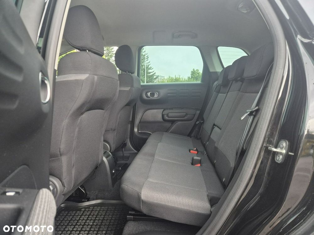 Citroën C3 Aircross - 23