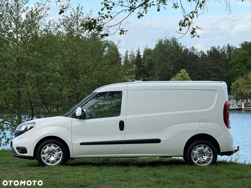 Fiat Doblo - 6