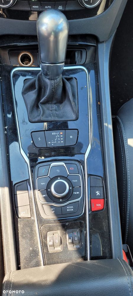 Peugeot 508 - 17