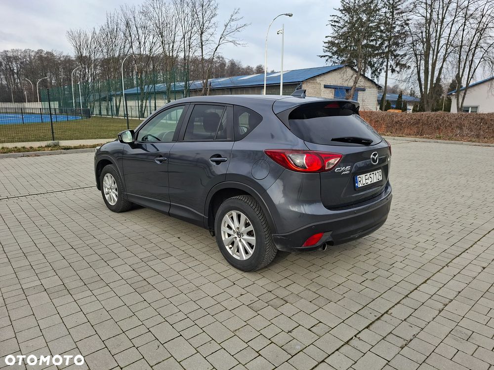 Mazda CX-5 2.0 Skyenergy - 7