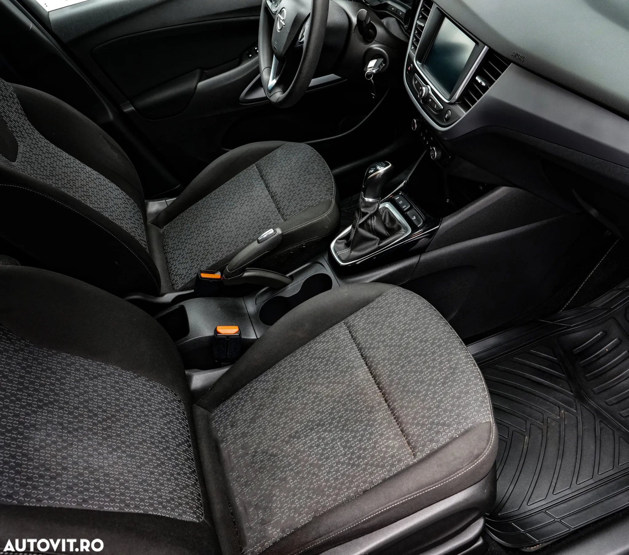 Opel Crossland X 1.2 Innovation - 13