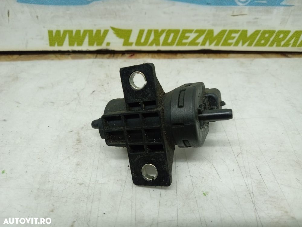 Electrovalva 2.0 hdi 9665558580 Peugeot 307 1 [facelift] [2005 - 2008 - 2