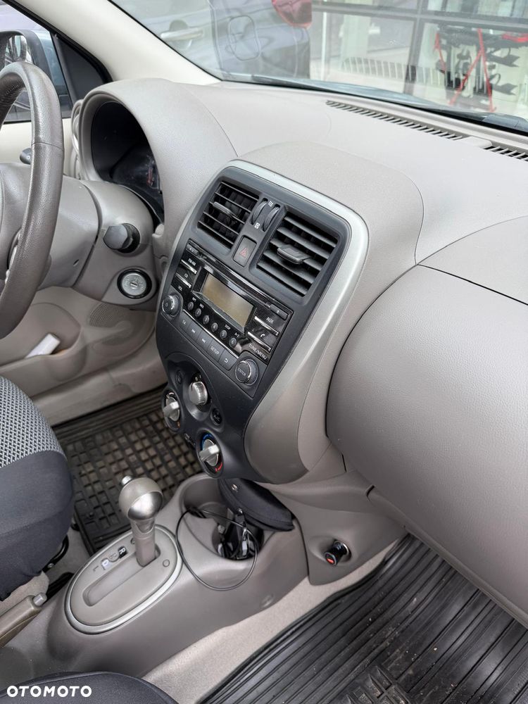 Nissan Micra 1.2 Elle CVT - 15