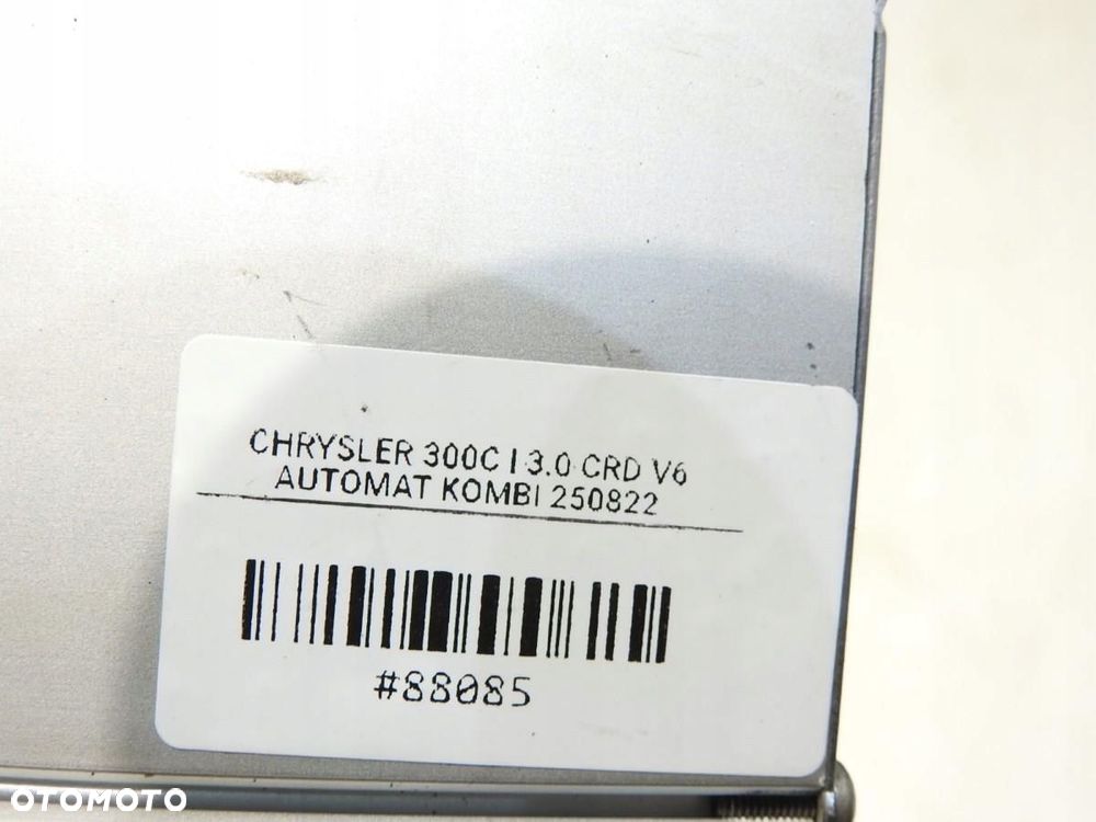 WZMACNIACZ AUDIO CHRYSLER 300C P05064353AH - 5