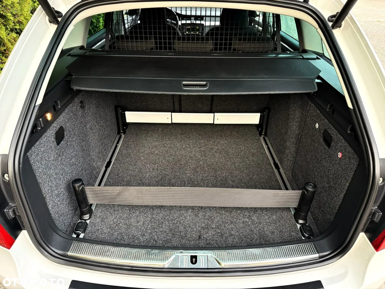 Skoda Superb - 39