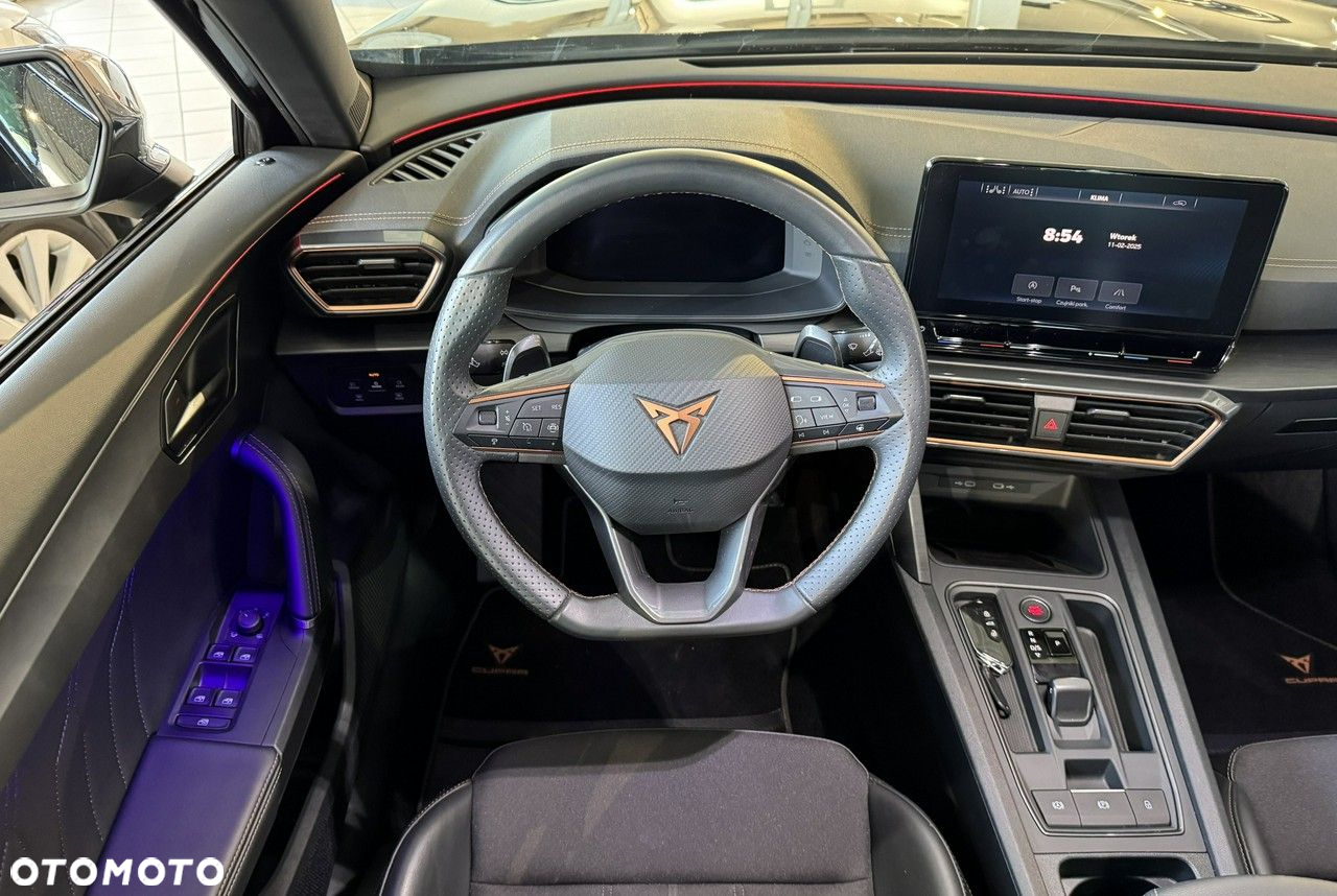 Cupra Formentor - 8