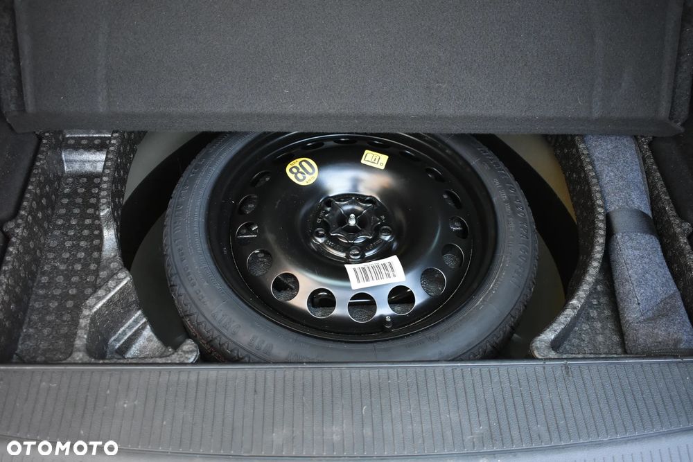 Opel Astra 1.4 Turbo Exklusiv - 16