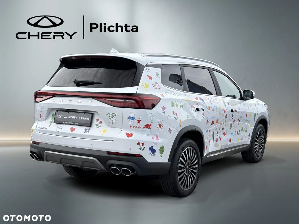 Chery Tiggo 8 - 7