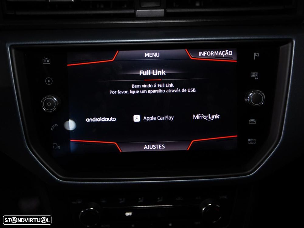 SEAT Arona 1.6 TDI Style - 26